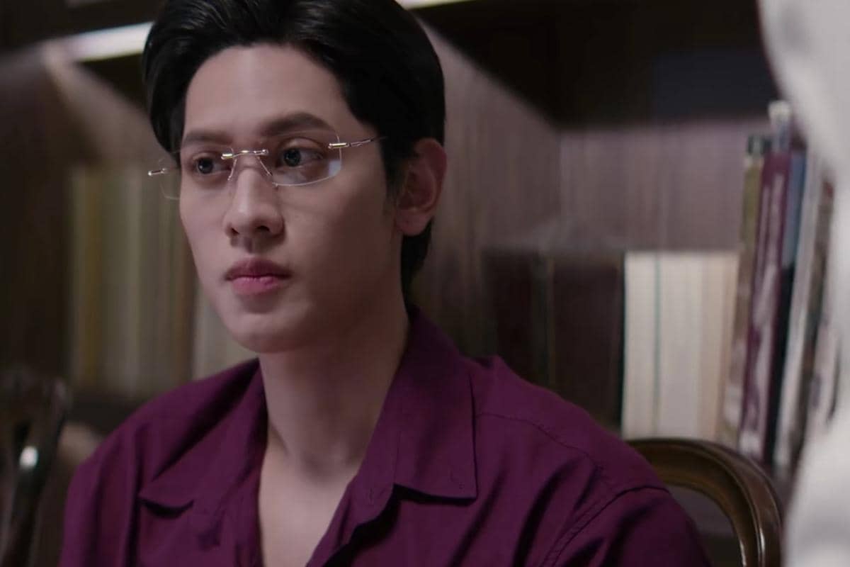 cuplikan drama Fool in Love