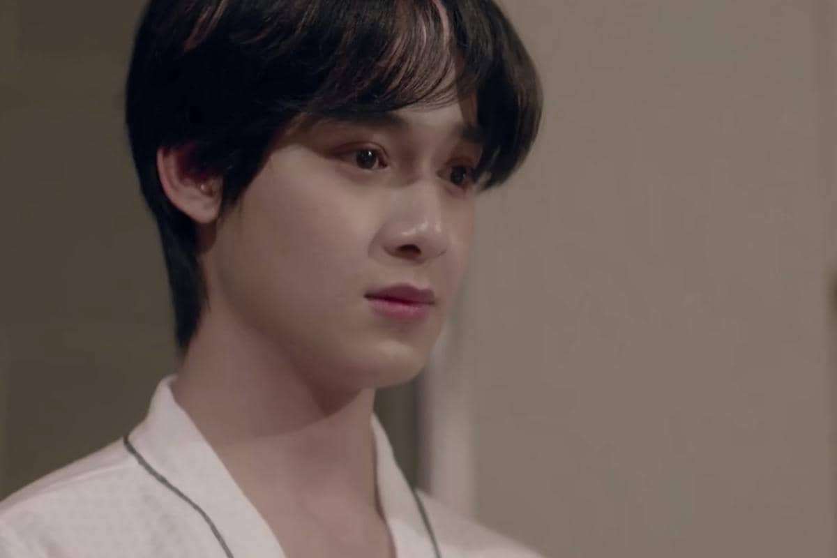 cuplikan drama Fool in Love