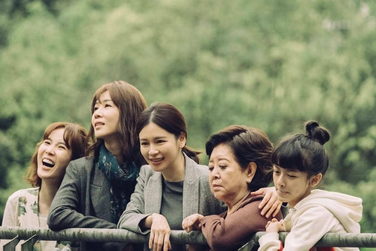 5 Film Asia tentang Perjuangan Perempuan Melawan Tradisi