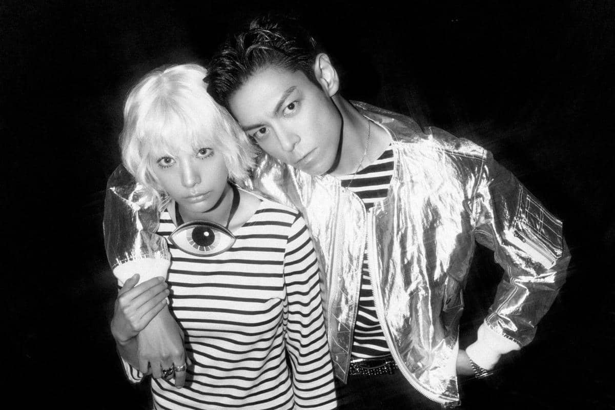 T.O.P dan Nana Dikonfirmasi Pacaran, Dekat sejak Bikin MV Bareng