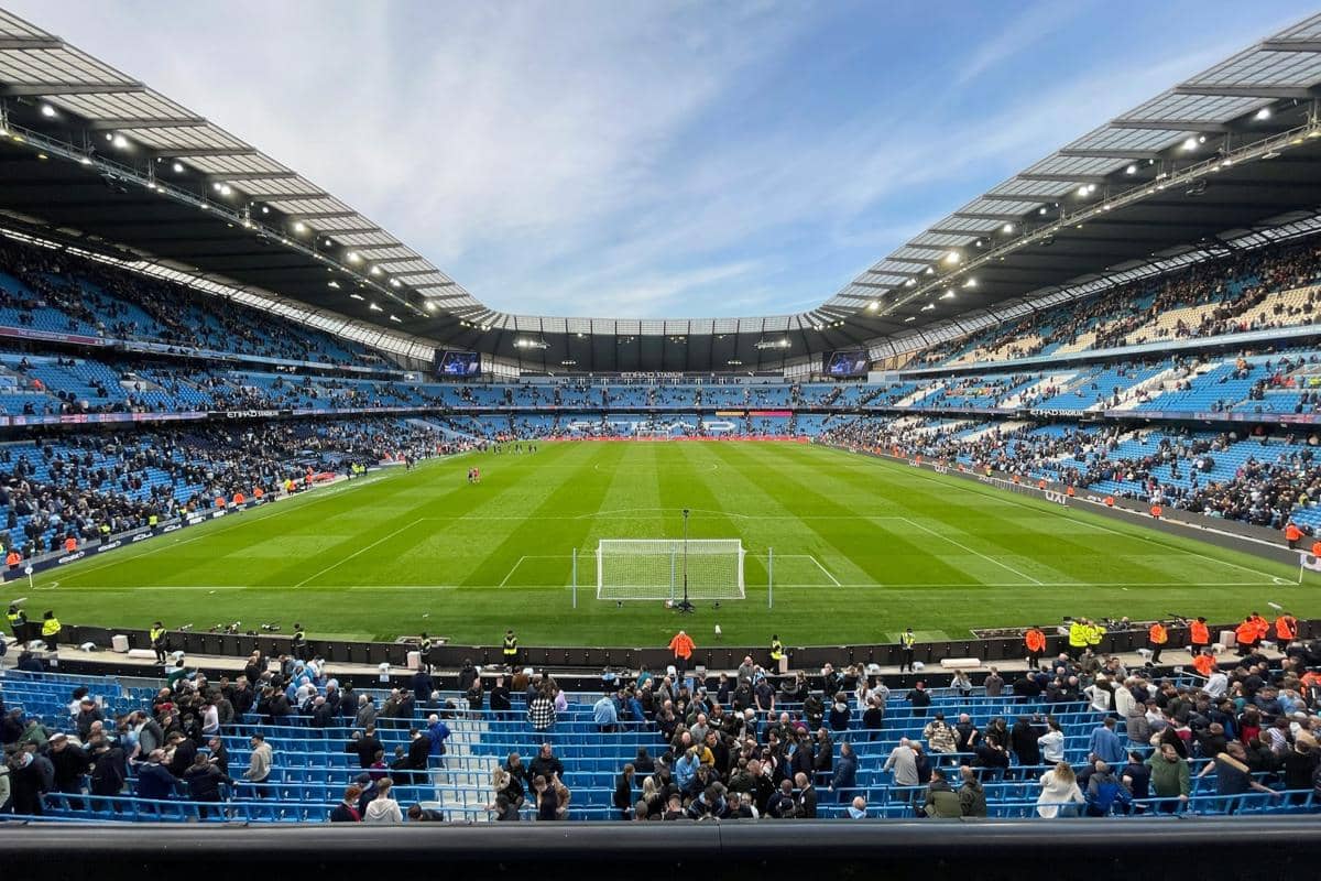 4 Pemain asal Amerika Selatan di Manchester City 2026/2027