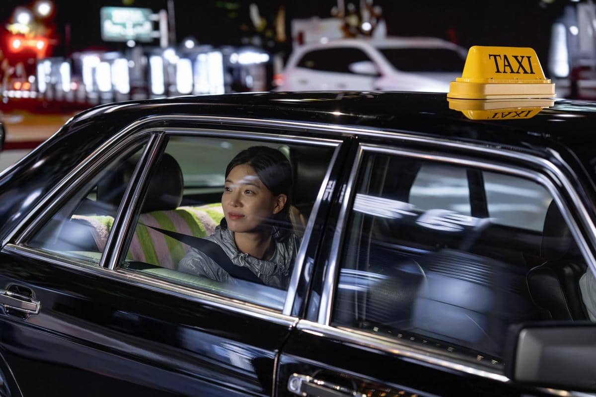 Im Se Mi di drama Your Personal Taxi