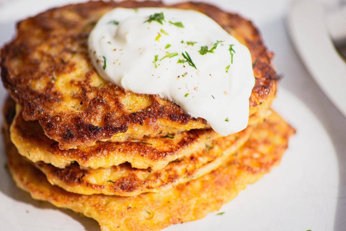 ilustrasi kimpul hash brown