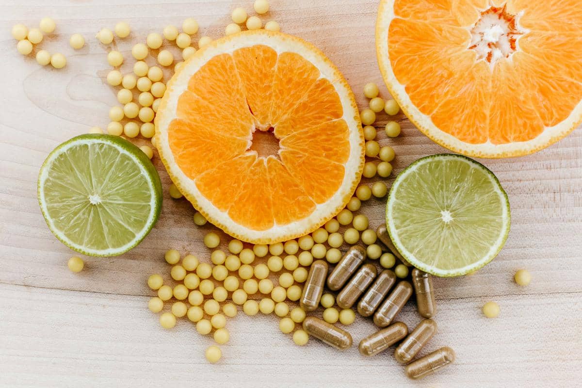 Berapa Banyak Vitamin C yang Dibutuhkan Tubuh Setiap Hari?