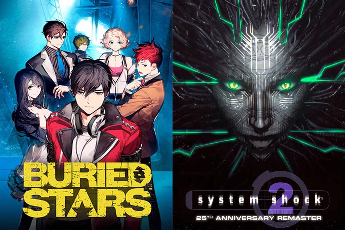 4 Game Gratis di Epic Games Store pada Paruh Pertama Oktober 2026
