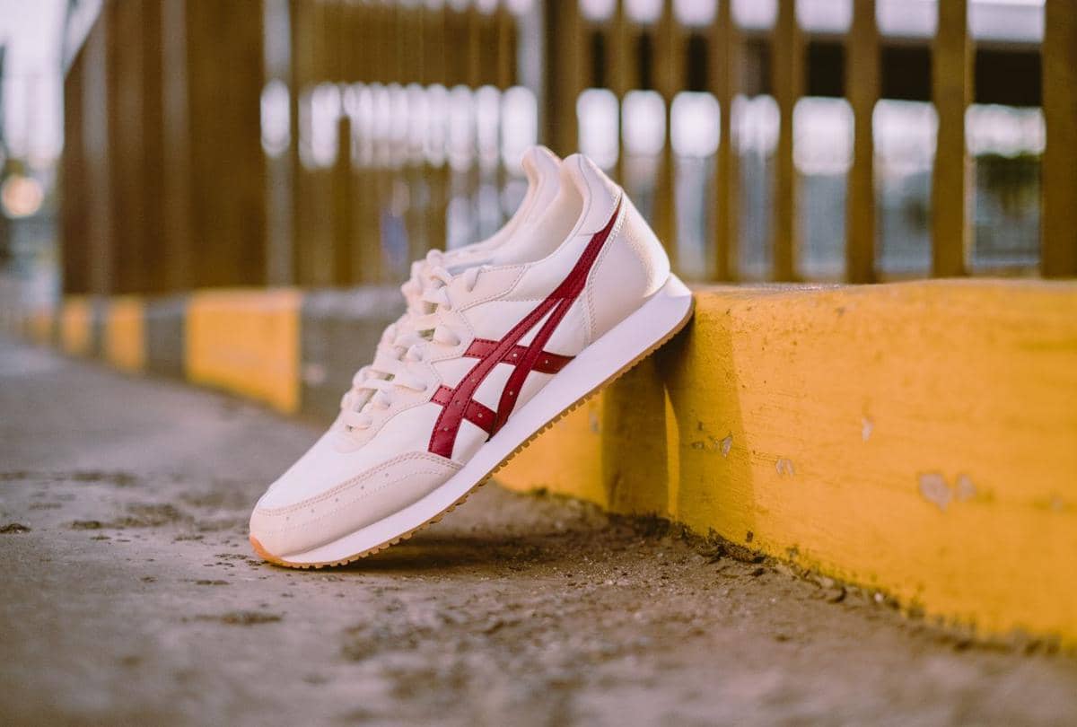 foto sepatu Onitsuka Tiger