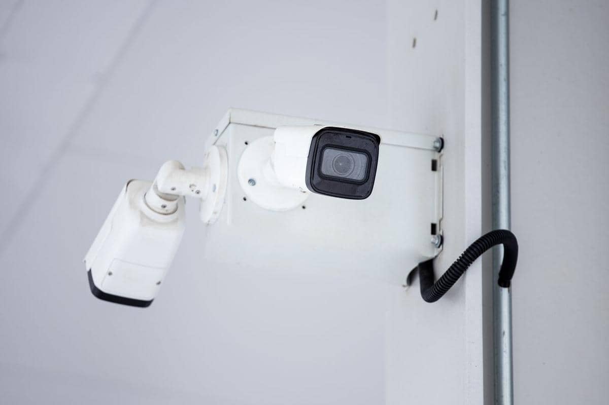 ilustrasi CCTV