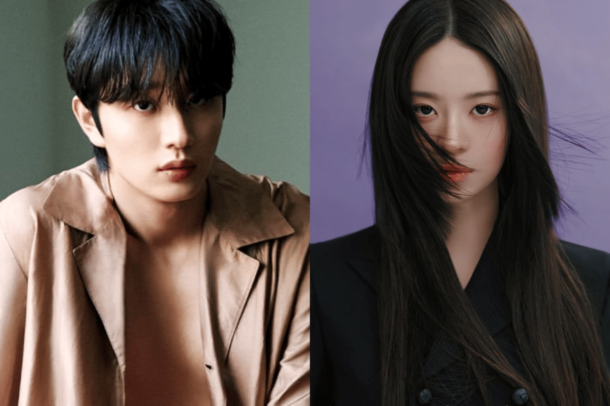 potret Kim Jae Won dan Jeon So Young