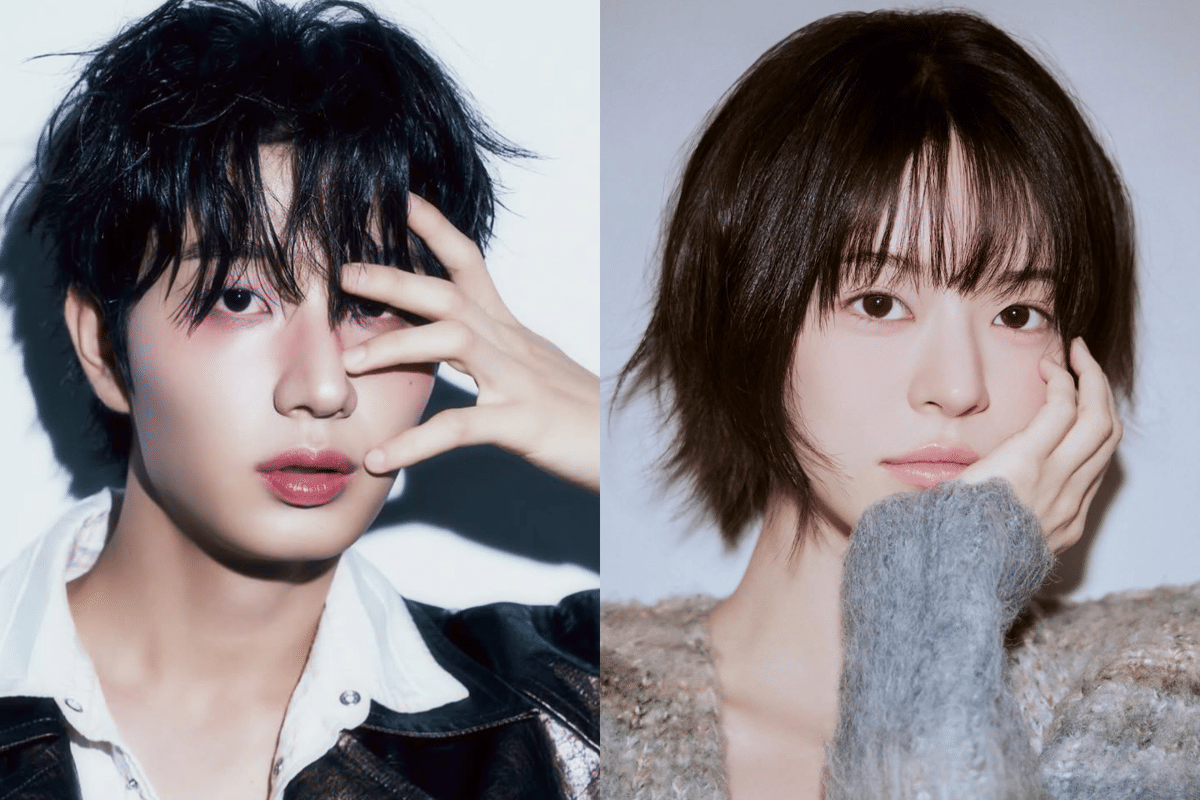 Kim Jae Won-Jeon So Young akan Main Film Sutradara Love in the Big City?
