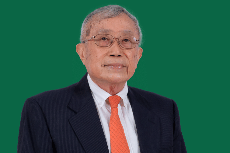 Profil Jusuf Wanandi, Pendiri CSIS Dipercaya Jadi Wantimpres