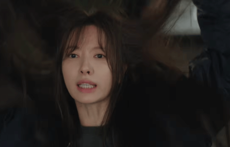 still cut drama Korea Dive Into You