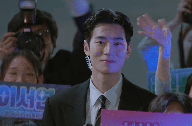 5 Pelajaran Tentang Ketulusan dari Jung Woo Jae di Dive Into You