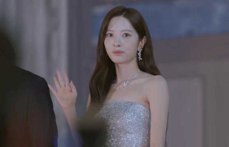 still cut drama Korea Dive Into You