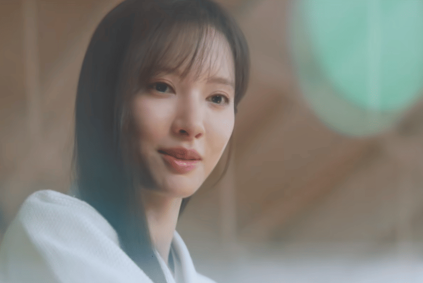 5 Pelajaran Bahagia dari Yooh Ha Na di Dive Into You