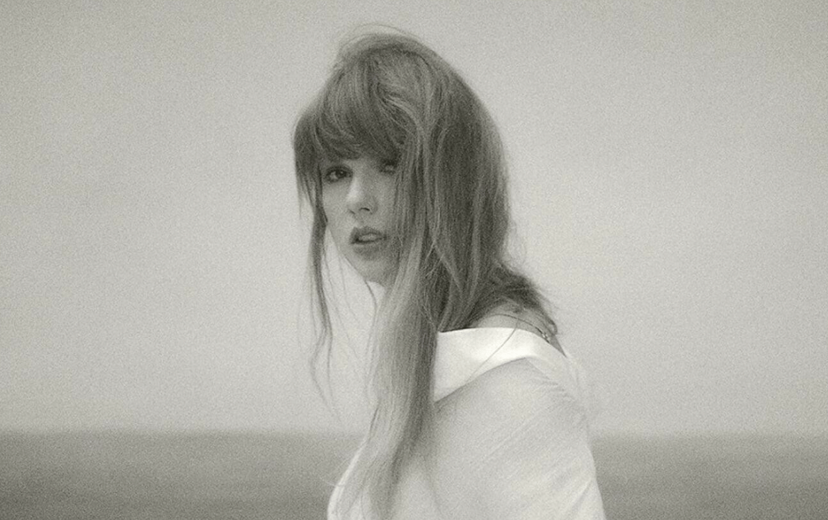 Lirik Lagu Fresh Out The Slammer - Taylor Swift, Backsound Konten Viral!