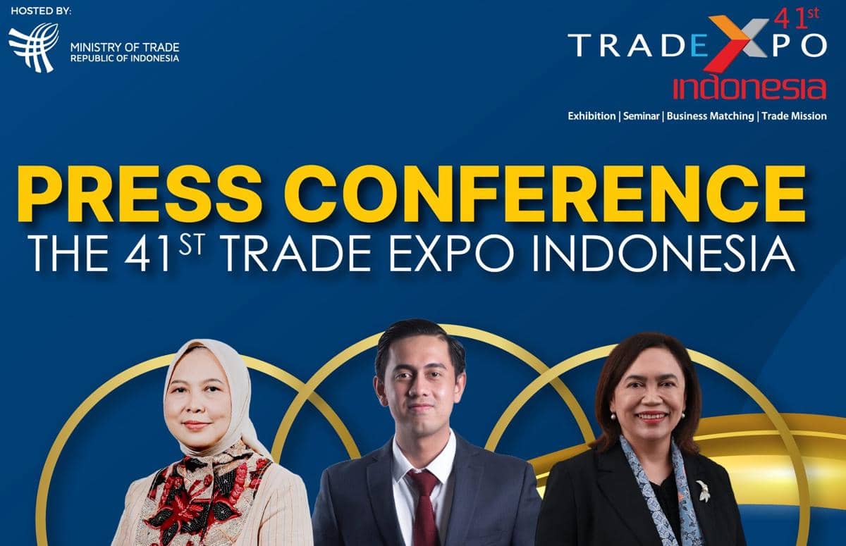 Trade Expo 2026