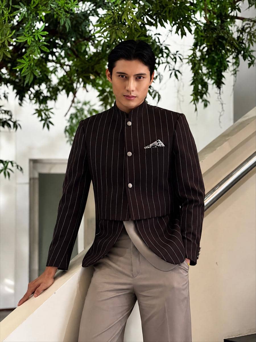 Reno Ferdinand, Mister Global Indonesia 2026