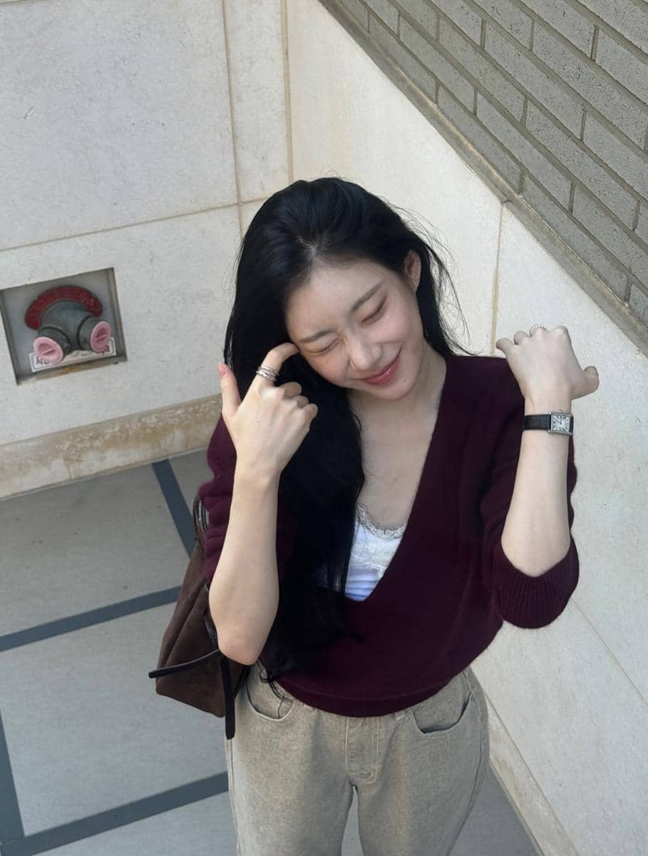 Chaeryeong