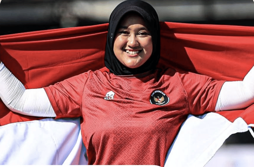 Dari Semarang ke Asian Games 2026, Nurisa Ukir Sejarah Panahan Indonesia