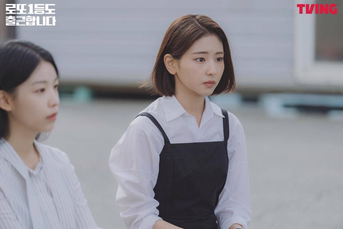 Cuplikan drama Korea The Ordinary Jackpot