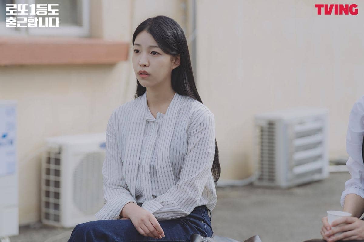 Cuplikan drama Korea The Ordinary Jackpot