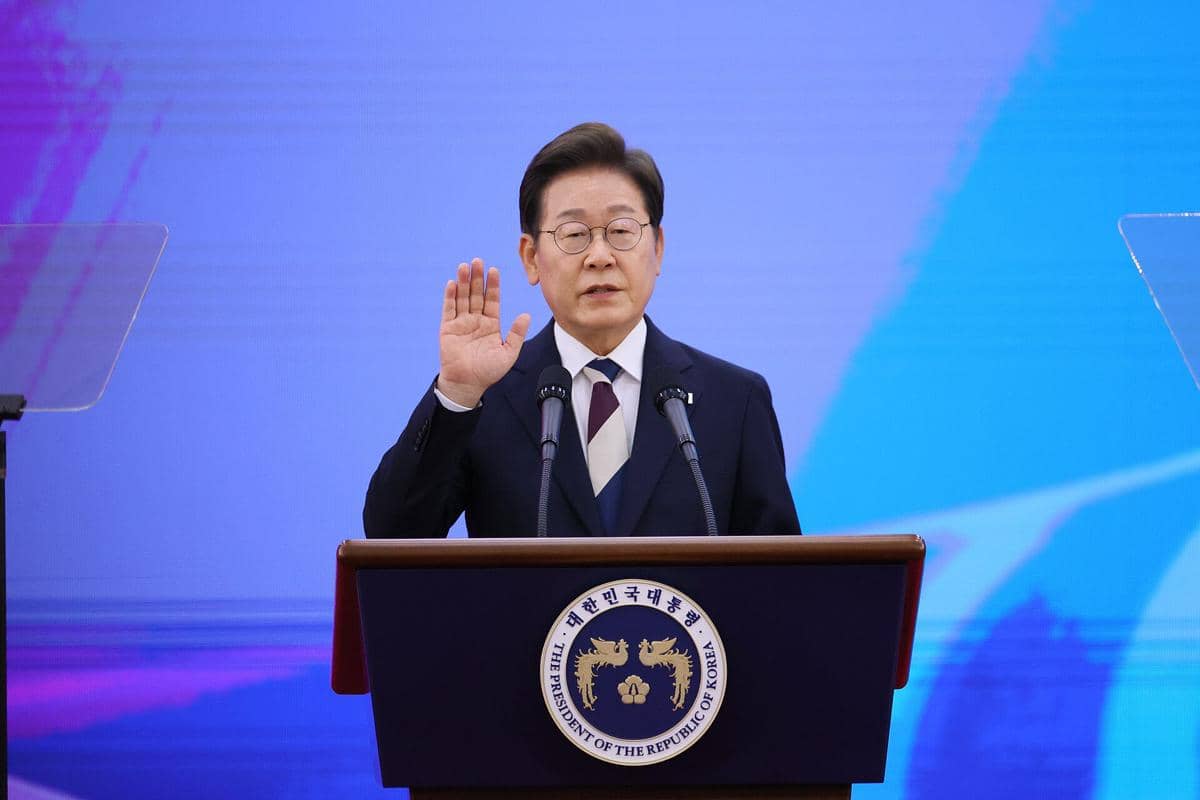 Presiden Korsel Ultimatum Ukraina soal 2 Tawanan Korea Utara
