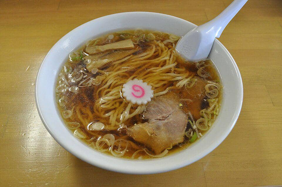 Kenapa Kaldu Ramen Terasa Sangat Gurih? Ini Rahasianya!