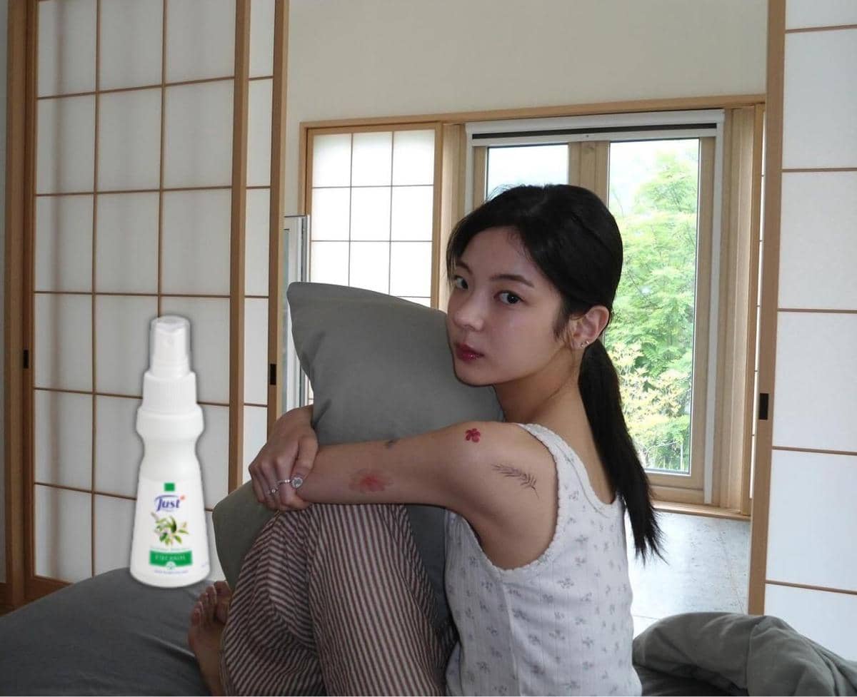 Lia ITZY