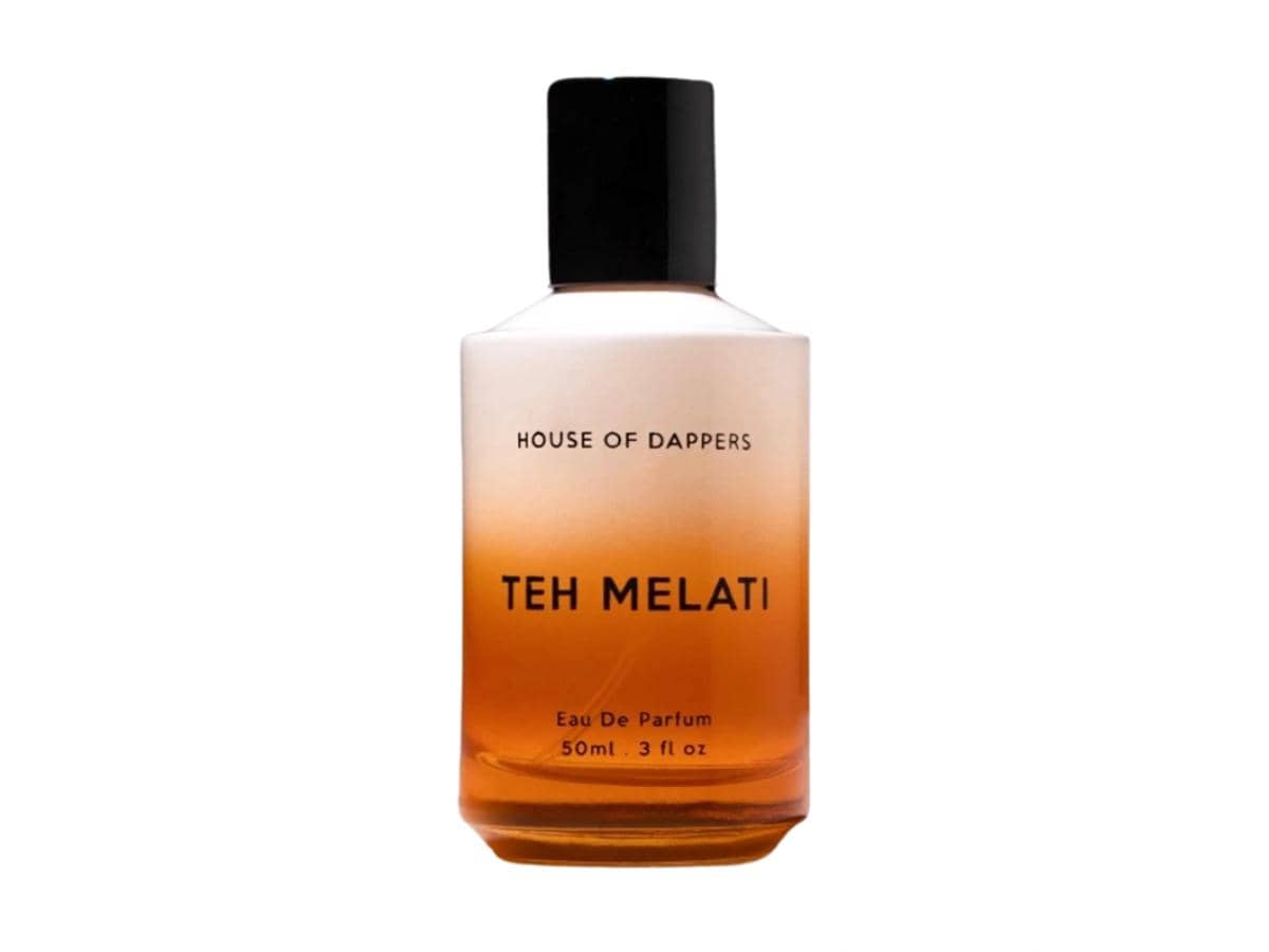 House of Dappers – No. 6 Teh Melati