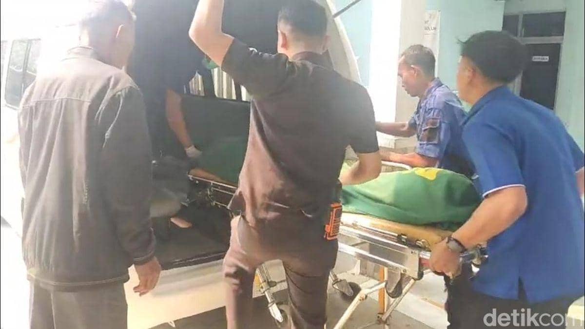 Siswa SMP Pemalang Tewas Diduga Dibully  