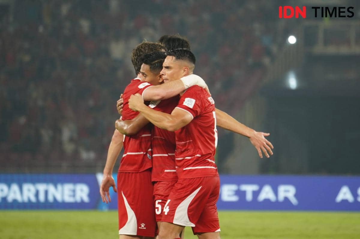 FIFA ASEAN Cup, Potensi Trofi Perdana Timnas Indonesia Setelah 1991