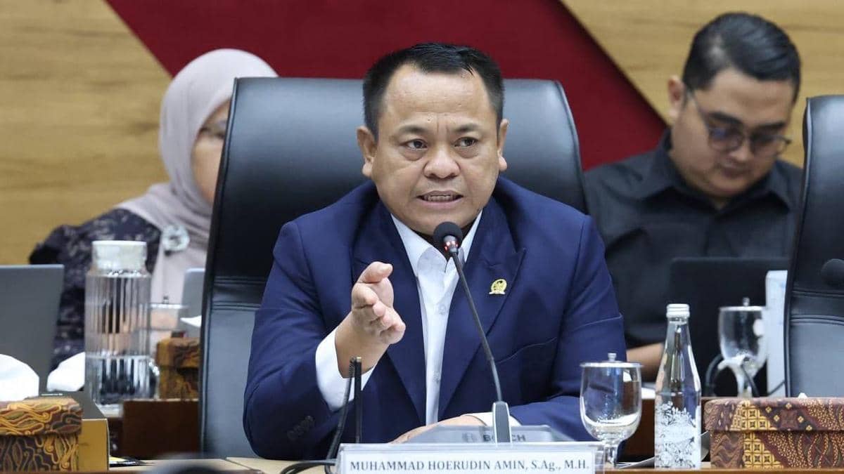 Singapura Kalah 6-0, DPR F-PAN Desak FIFA Selidiki Dugaan Pengaturan