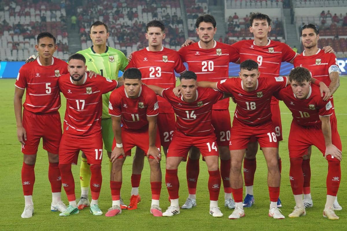 Belajar dari Timnas: Kadang Keberhasilan Datang di Menit-menit Terakhir