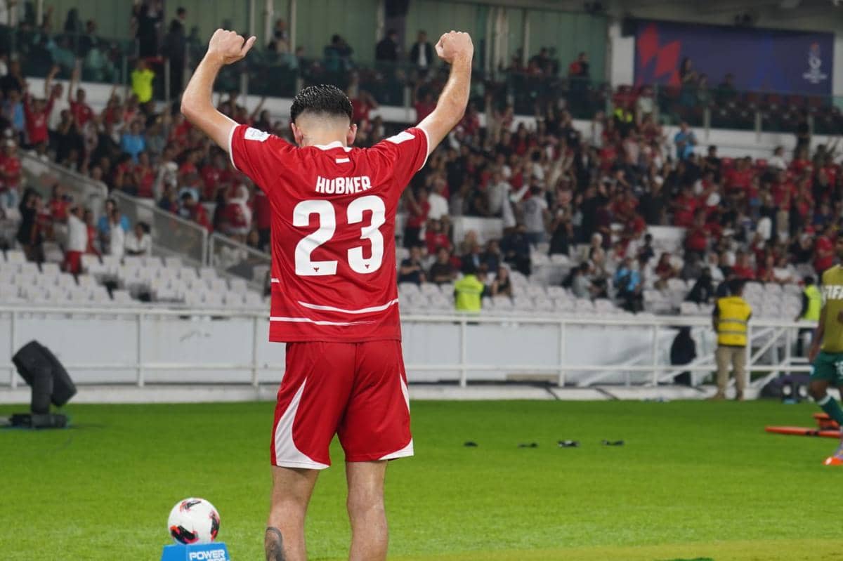 Harga Tiket Timnas Indonesia vs Thailand Naik di Final ASEAN Cup 2026