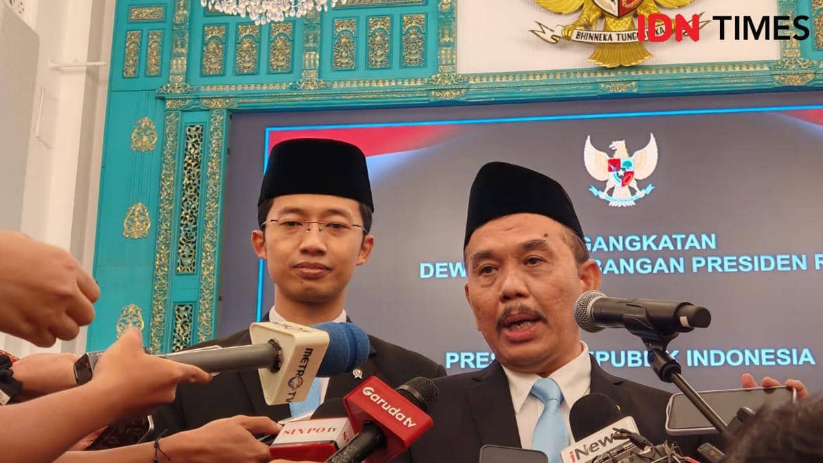 Syahganda: Saatnya Wapres Diganti, Gibran Sudahlah Enough is Enough