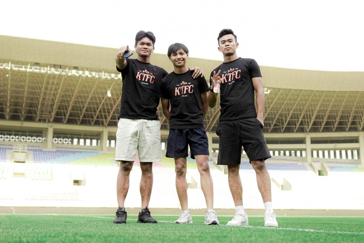 ktfc, tornado, stadion manahan