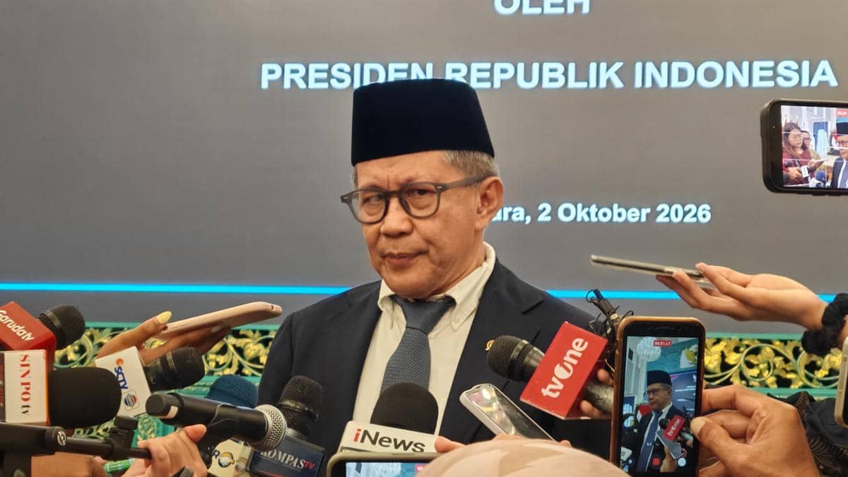 Profil Rocky Gerung yang Kini Jadi Anggota Wantimpres