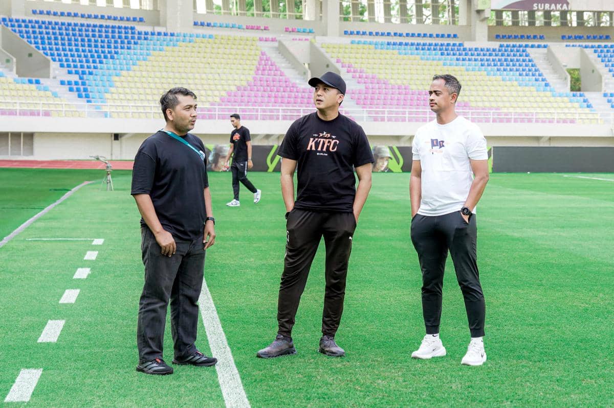ktfc, tornado, stadion manahan