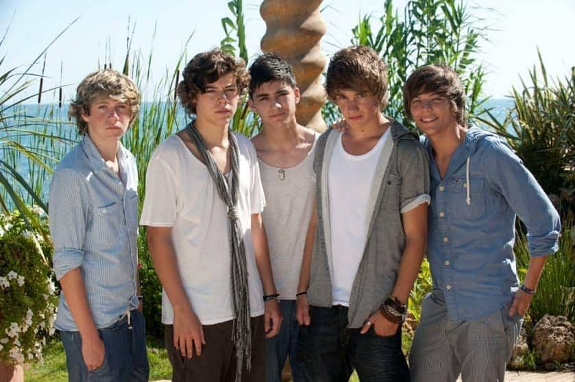 Lirik Lagu Night Changes - One Direction, Beserta Maknanya!