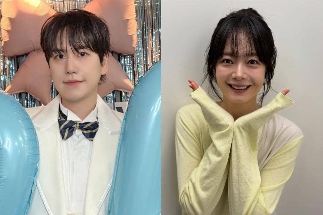 5 Artis Korea yang Punya Catatan Death Note, Ada Kyuhyun Super Junior