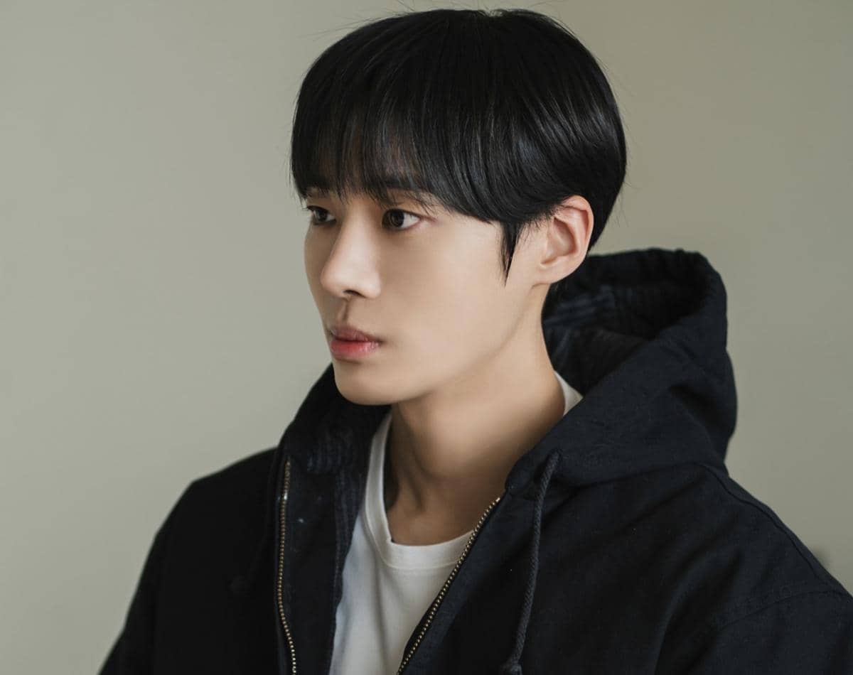 4 Drama dan Film Choo Young Woo Genre Melodrama, Ada Between Steps