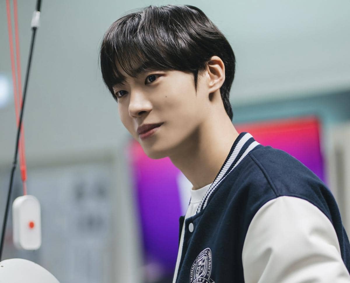 4 Drakor Choo Young Woo sebagai Pemeran Utama, Terbaru Between Steps