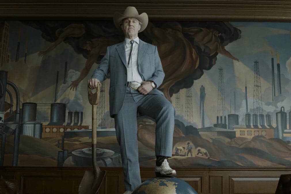 7 Film Satir Warner Bros. selain Digger, Menggelitik!