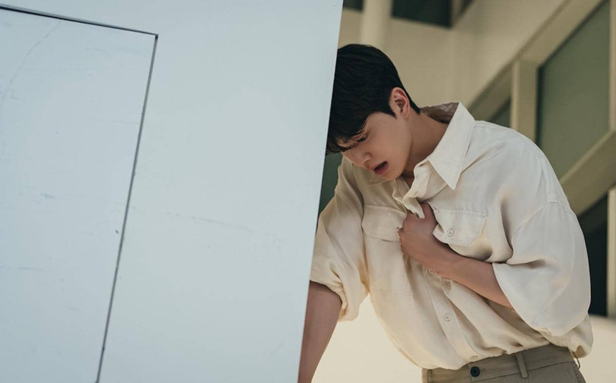 Song Kang di Four Hands, Two Sonatas