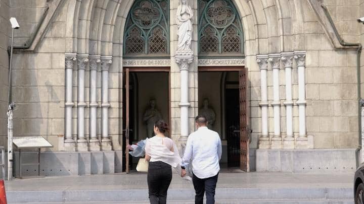Chelsea Olivia dan Glenn Alinskie Rayakan Anniversary (instagram.com/chelseaoliviaa)