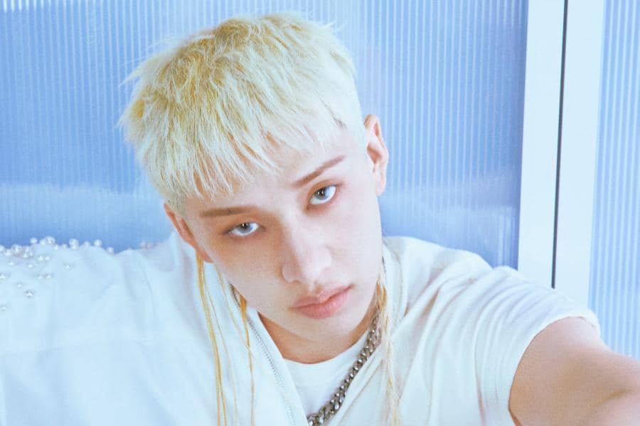 Bang Chan Stray Kids Rayakan Ultah ke-29 dengan Donasikan Rp3,9 M 