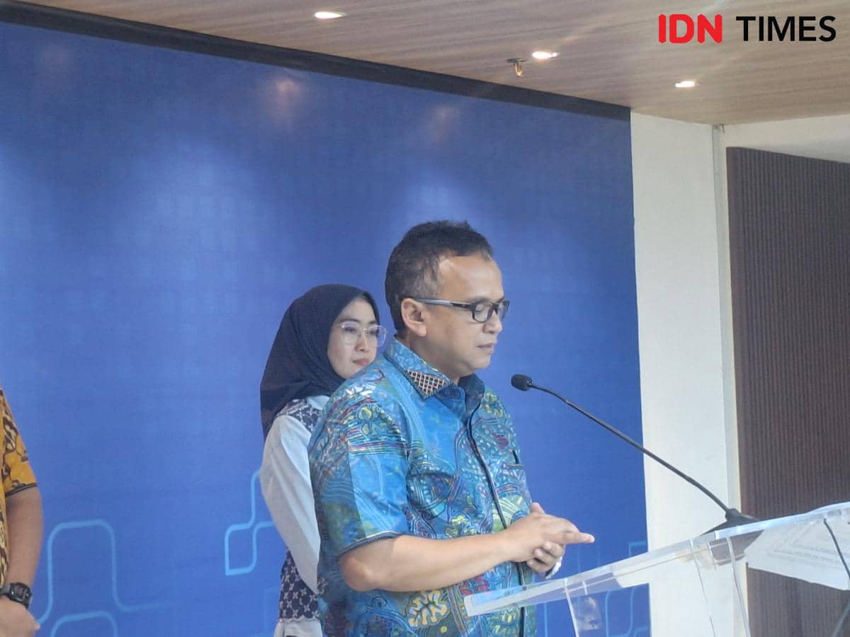Kemkomdigi: Banyak Paket Internet Belum Lindungi Sisa Kuota Sesuai Putusan MK