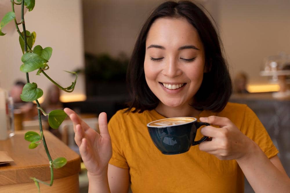 5 Cara Menikmati Secangkir Kopi dengan Penuh Kesadaran, Yuk Coba!