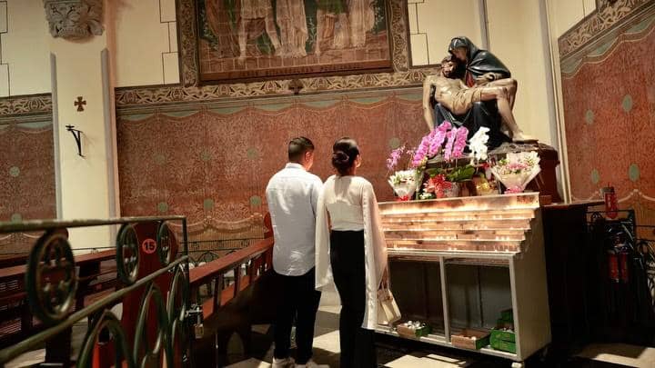 Chelsea Olivia dan Glenn Alinskie Rayakan Anniversary (instagram.com/chelseaoliviaa)