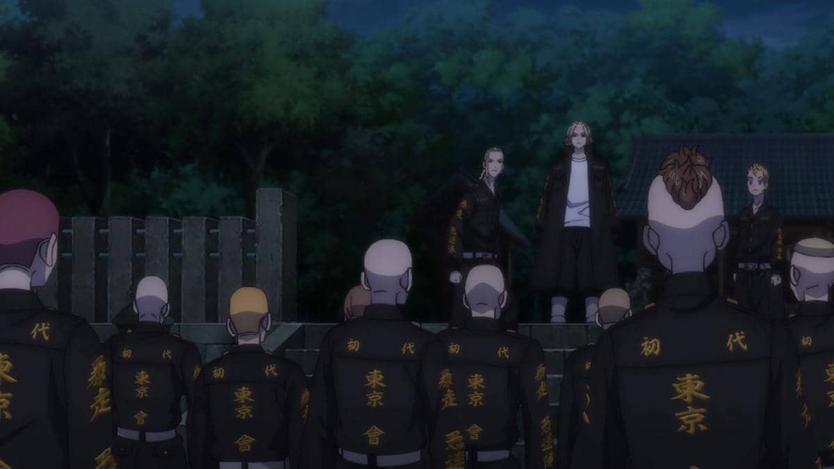 6 Hal Seru Tokyo Revengers S4 Episode 1, Tokyo Manji Bubar?
